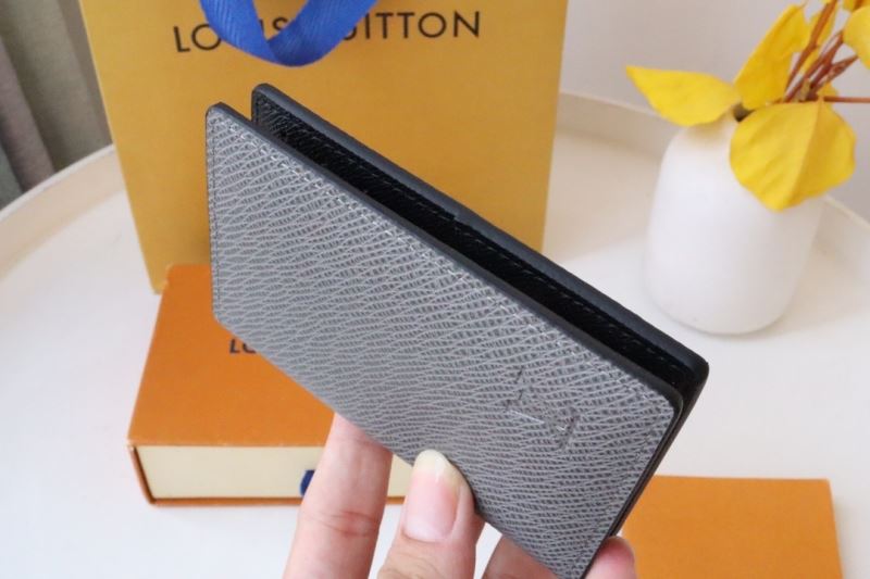 LV Wallets